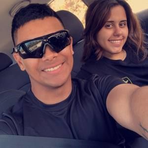 Meet your Posher, Sammy